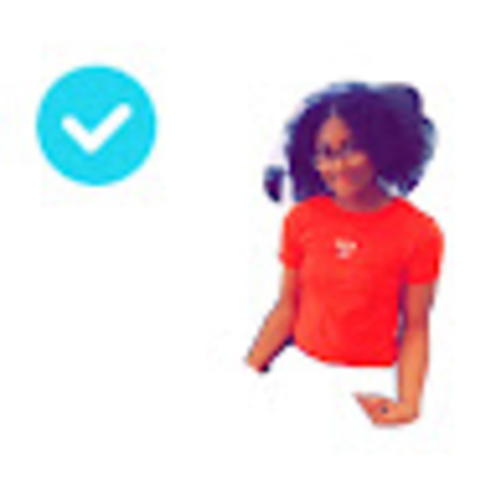 Meet your Posher, Yasmine